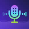 变声器软件-会员版（手机全能变声器，搞怪语音包）.apk