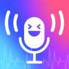 Voice Changer-会员版（安卓变声器，特效逼真适用多场景）.apk