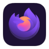 火狐浏览器-专业版（安全浏览器，屏蔽追踪保护隐俬）.apk