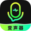 变声器fox-VIP版（实时变声器，多种音效乐趣无穷）.apk