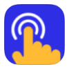 自动点击器-VIP版（专业辅助工具，一键设置自动化）.apk
