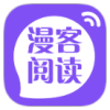 漫客阅读器（漫画阅读器，海量资源免费看）.apk
