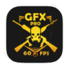 GFX 工具专业版（吃鸡必备，优化游戏画质，提升帧率）.apk