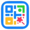 二维码生成器-VIP版（二维码生成器，支持多种格式，精美主题可选）.apk