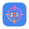 准星精灵-会员版（枪战游戏瞄准辅助工具，多种准星可选）.apk