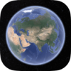 3D全球卫星地图-VIP（3D全球卫星地图，高清卫星街景）.apk