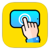 自動點擊器-VIP版（自动化点击工具，提升游戏和脚本效率）.apk