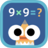 乘法口诀表-会员版（九九乘法口算练习，快速提升计算能力）.apk