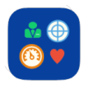职业兴趣性格测试（趣味测评，探索个性与职业潜能）.apk