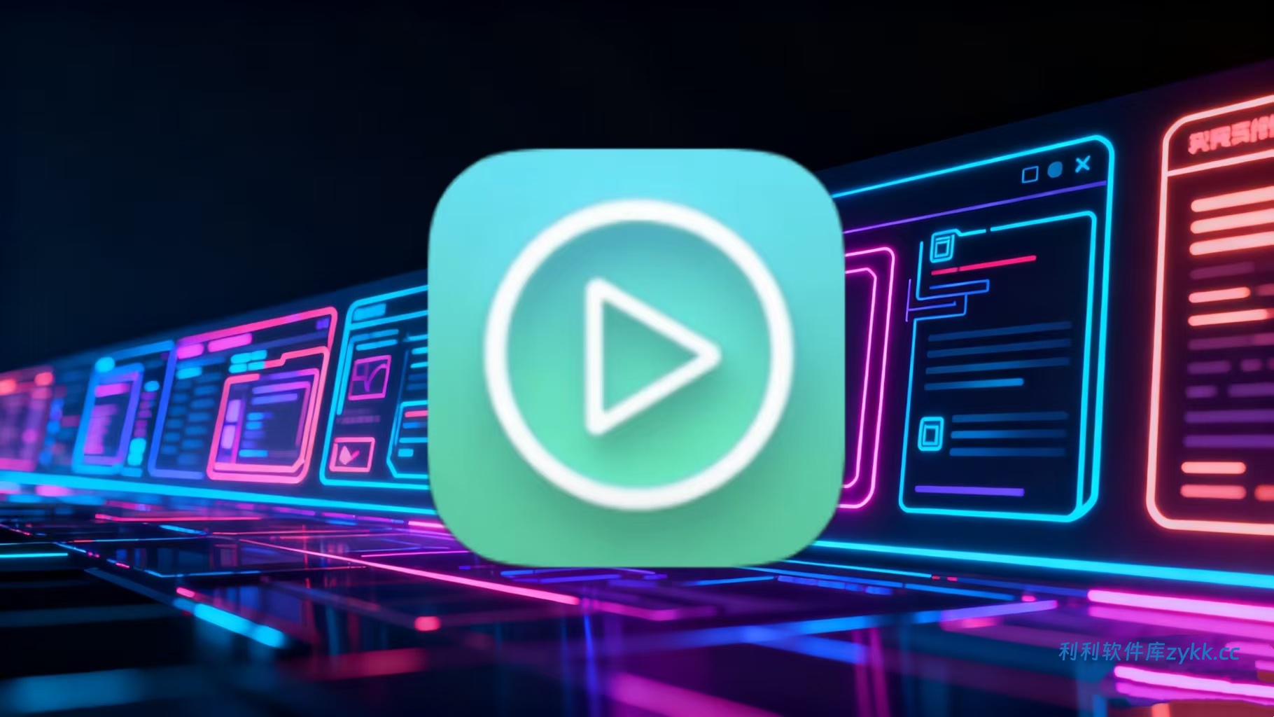 拾光视频 v2.0.0 去广告纯净版