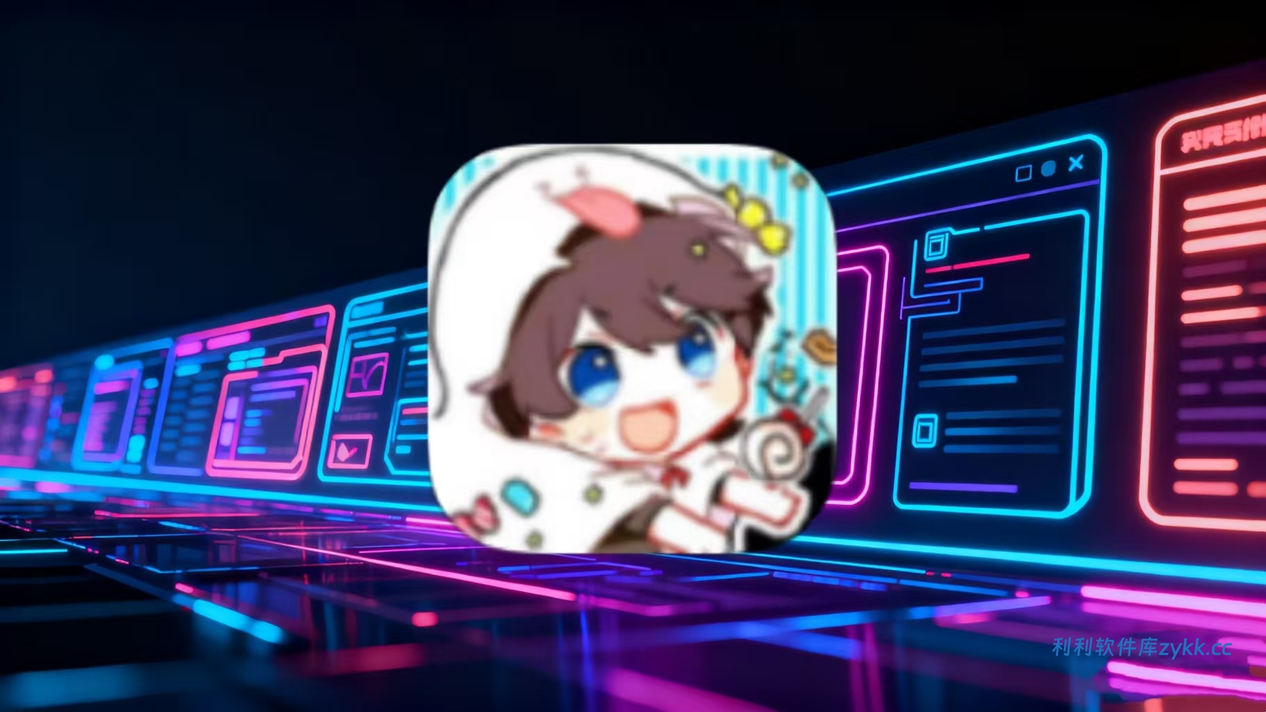 追剧喵 v3.1.6 去广告纯净版