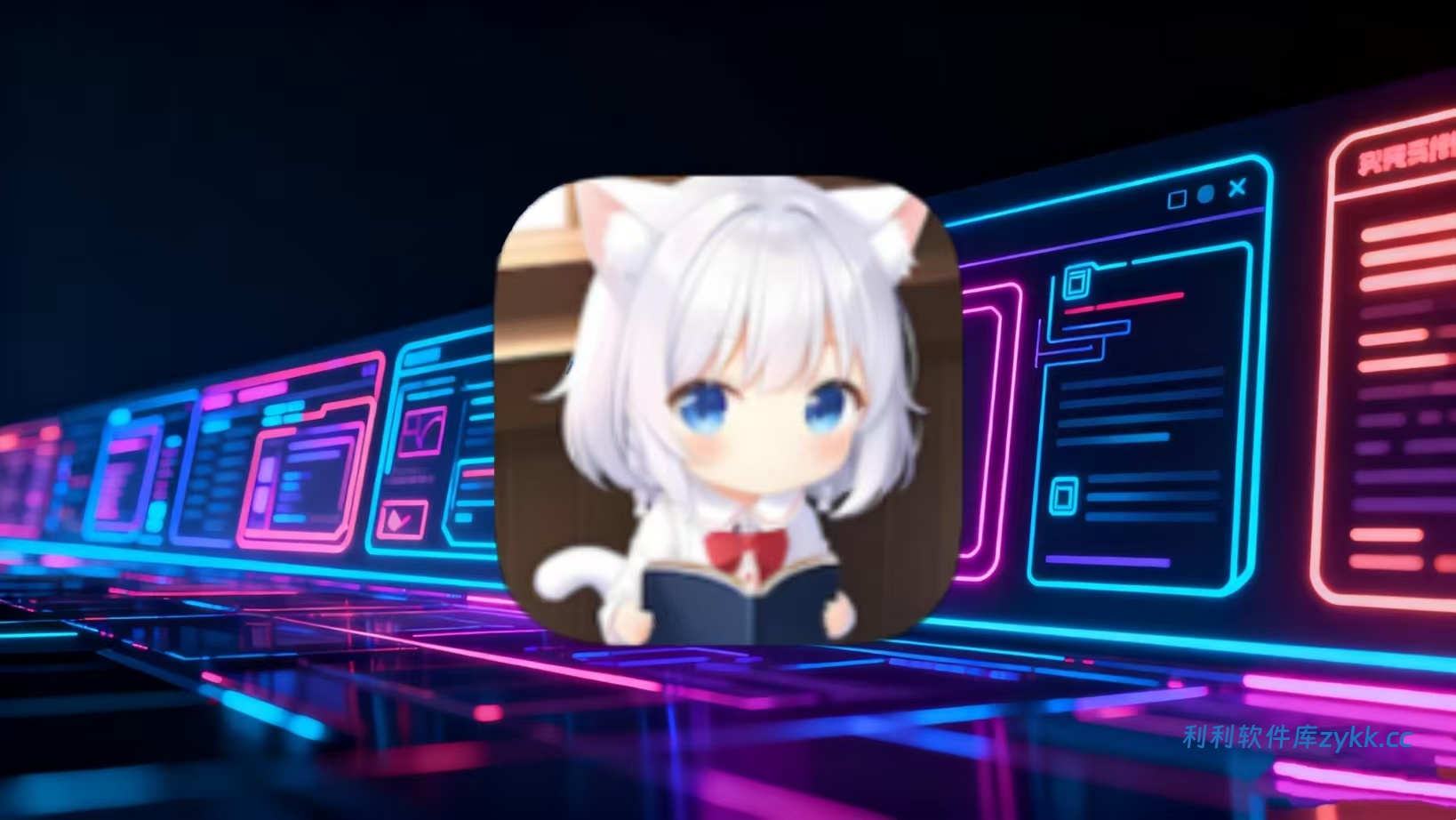 漫世界 v1.0.0 去广告纯净版