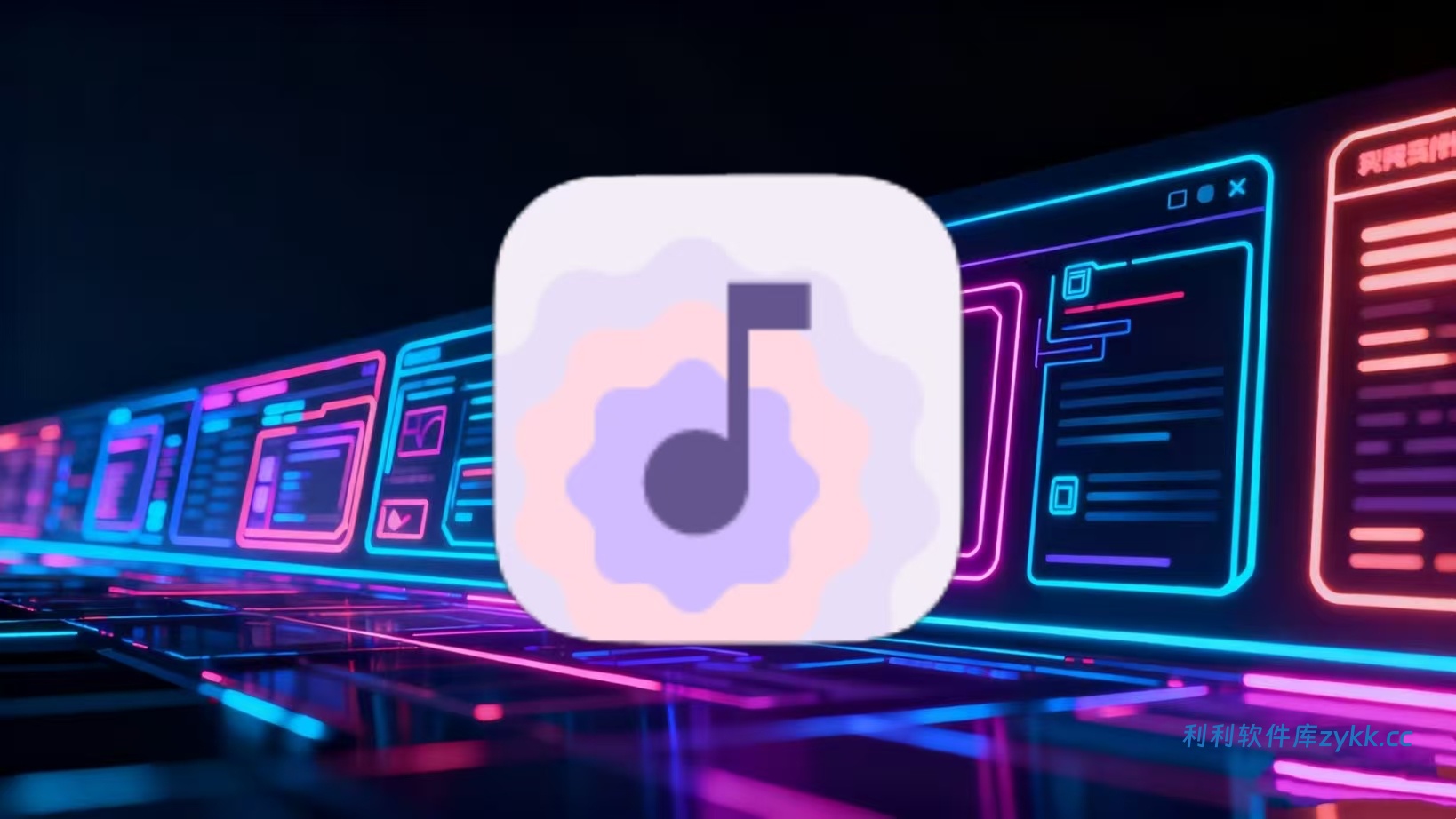 JetMelo音乐v1.0纯净版