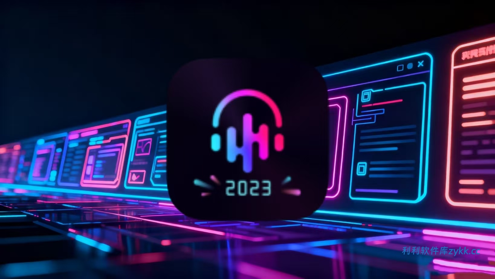 Beat.ly_2.3.6_AI加持的全能音乐视频创作工具