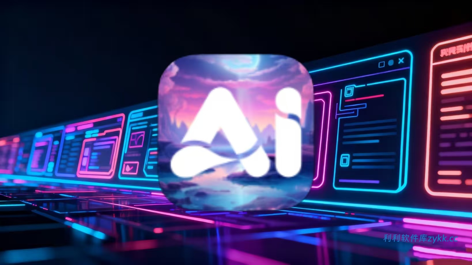 AI Photo：智能驱动的全能图片处理工具