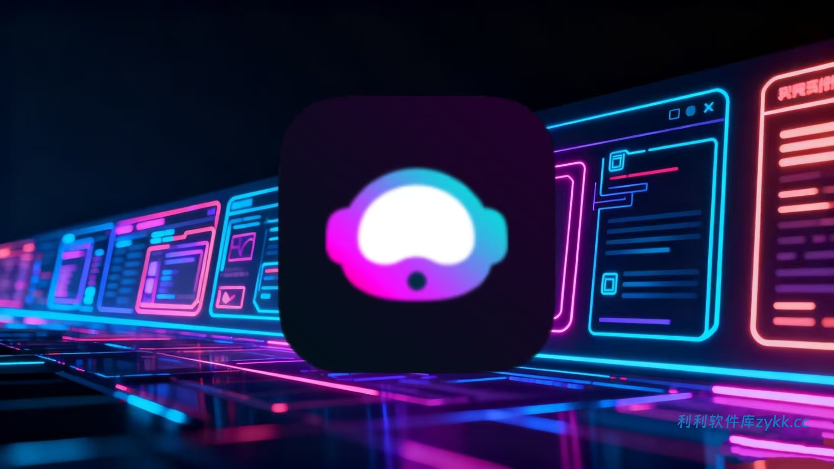 NexBot AI：多模态智能交互机器人