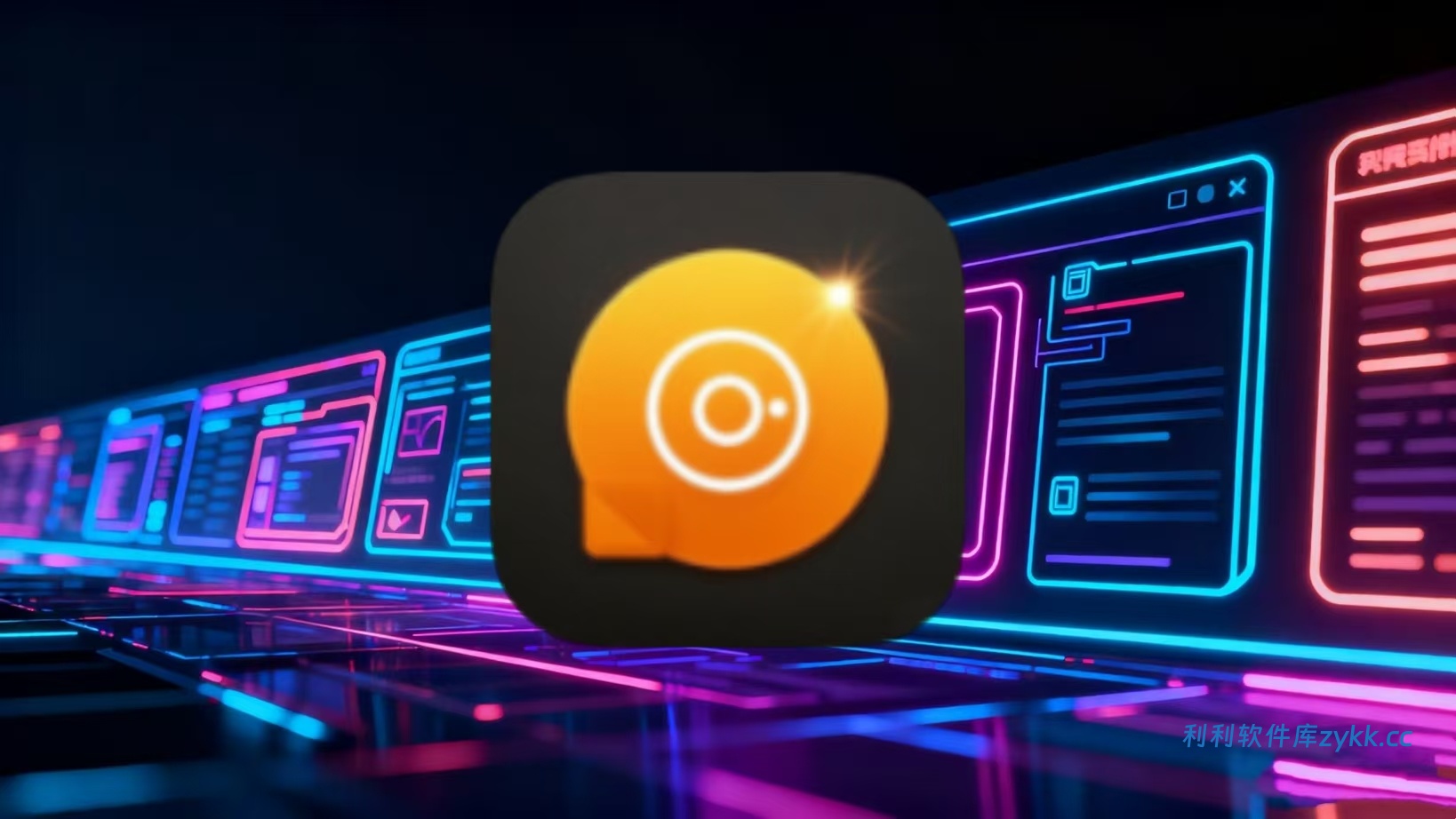 森林视频_1.0.0（解锁去广告）