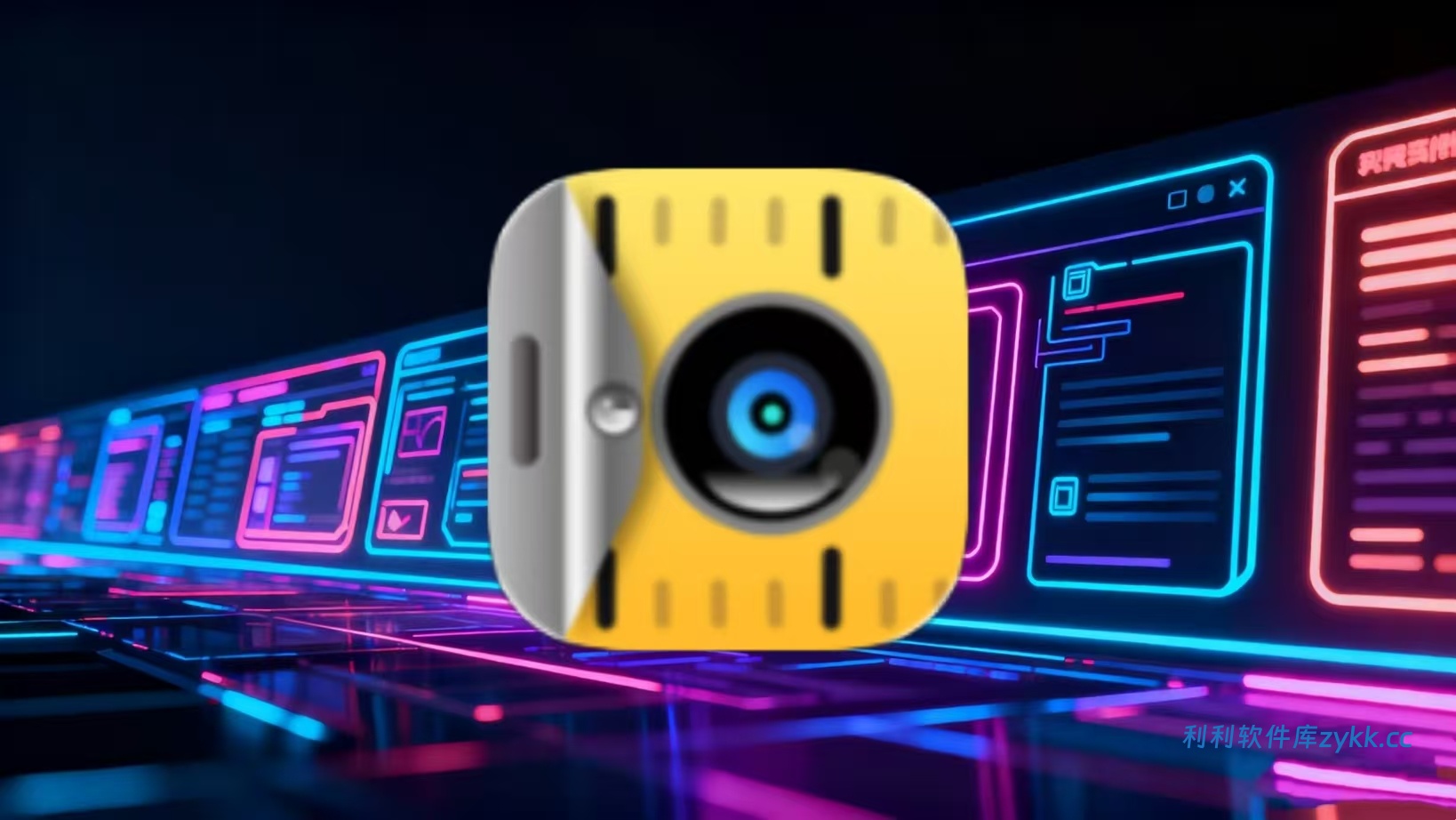 AI扫描王_1.0.7（解锁VIP功能）