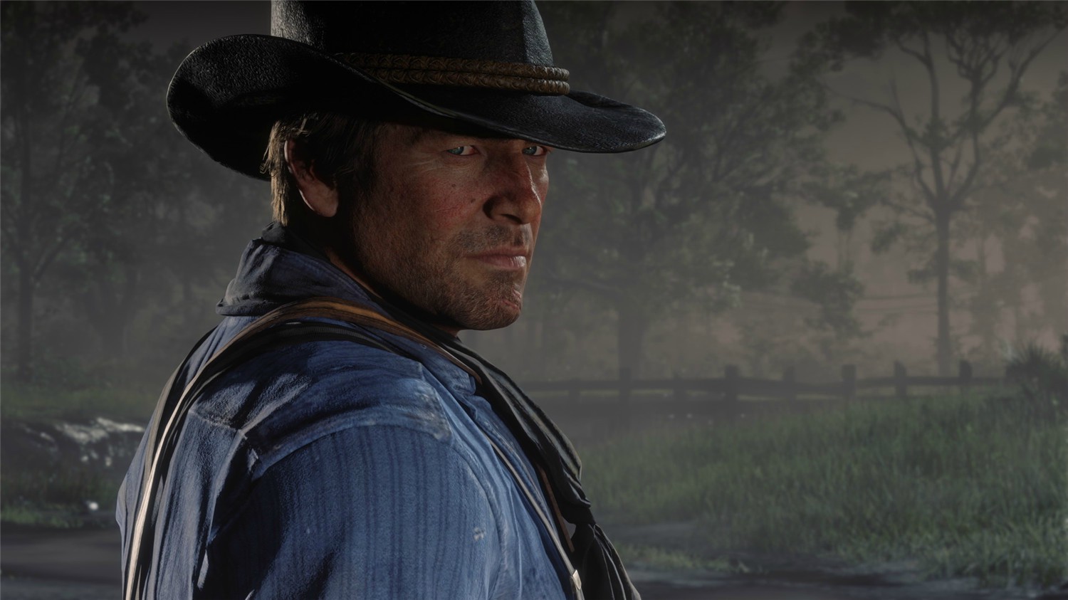 荒野大镖客2：救赎终极版/Red Dead Redemption 2: Ultimate Edition|官方简体中文