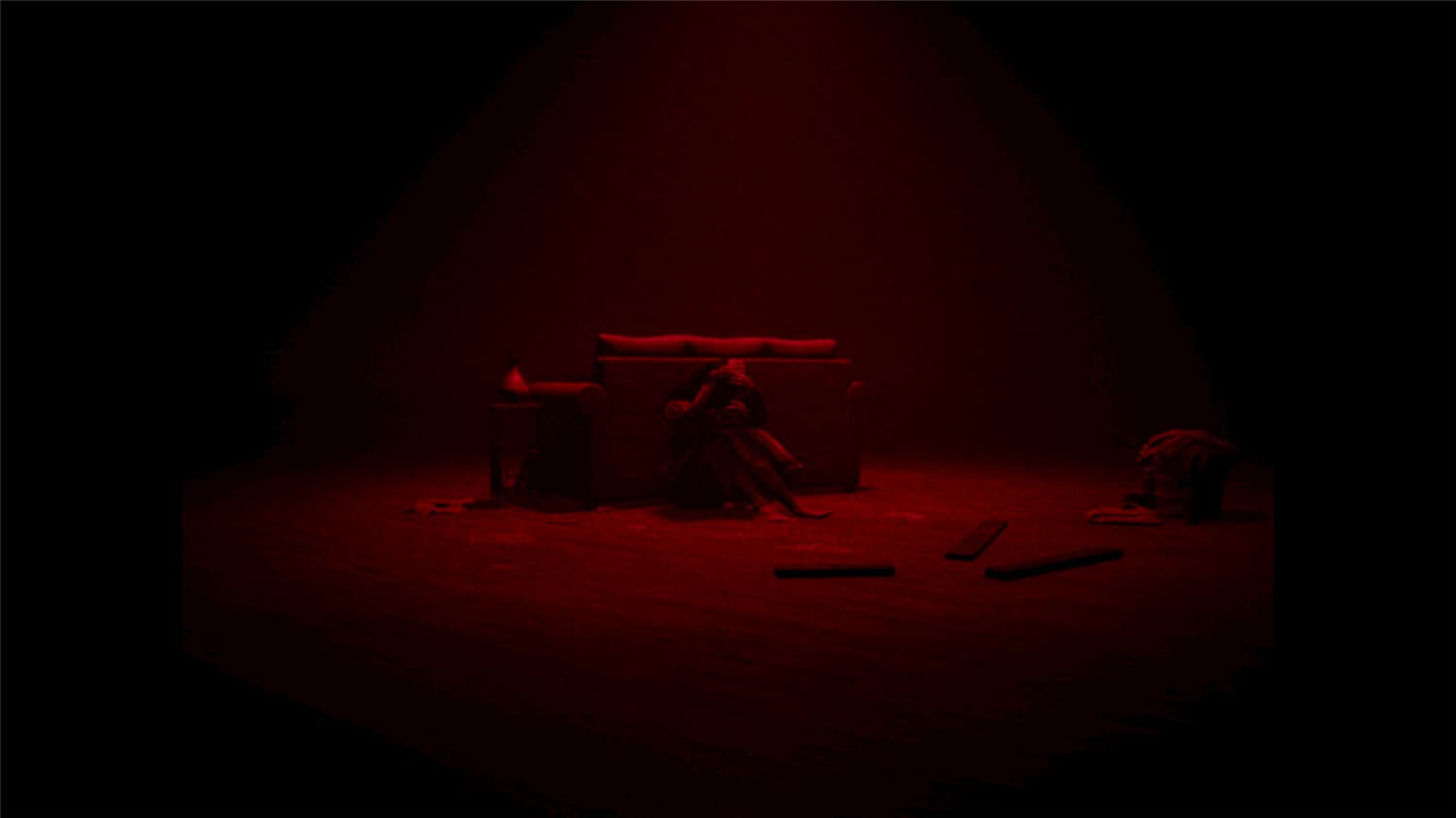 致命午夜/Fatal Midnight|官方简体中文|支持键盘.鼠标