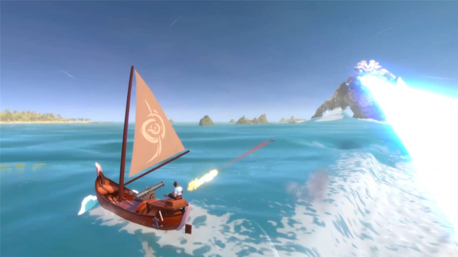 防波堤/Breakwaters: Crystal Tides|官方简体中文