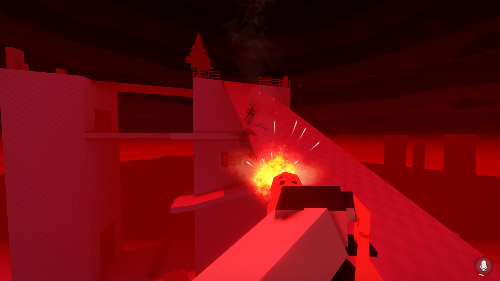 戈尔盒子/GoreBox