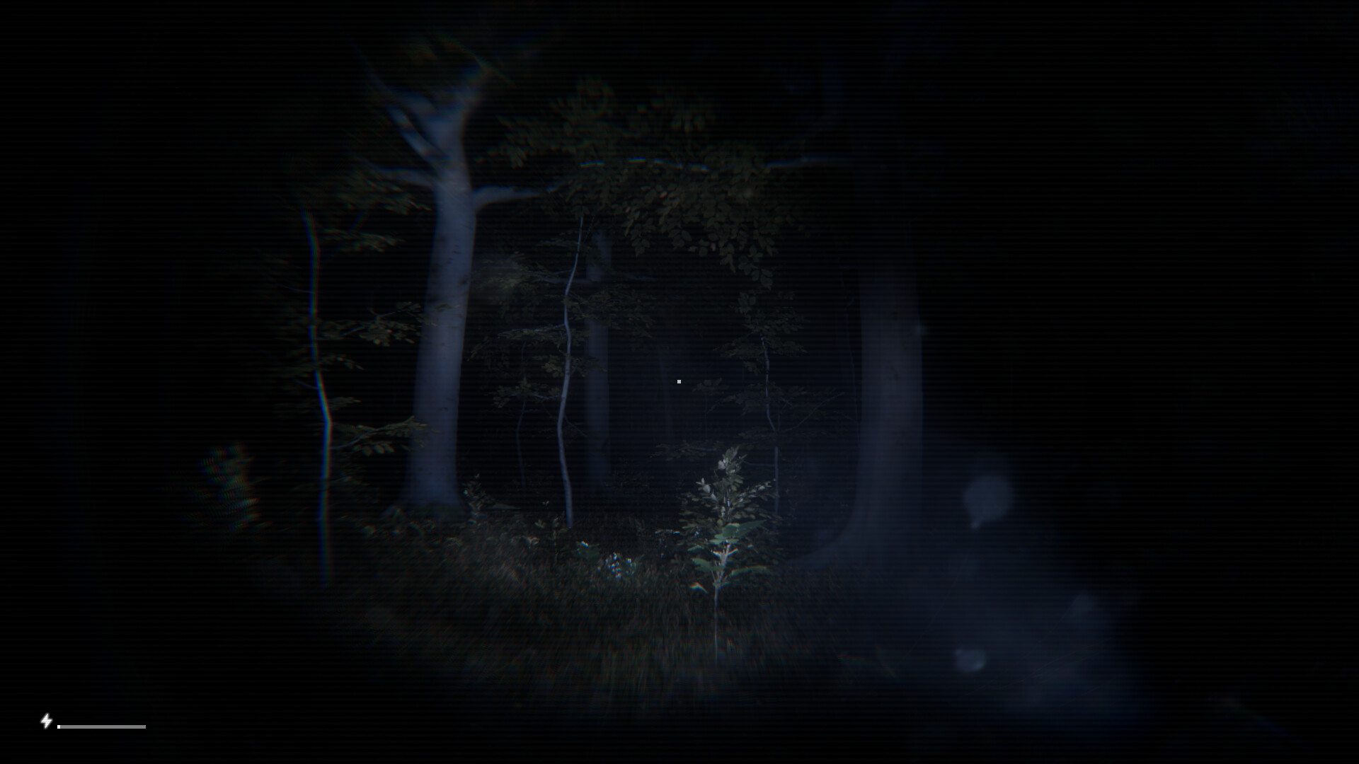 神秘生物/Cryptid