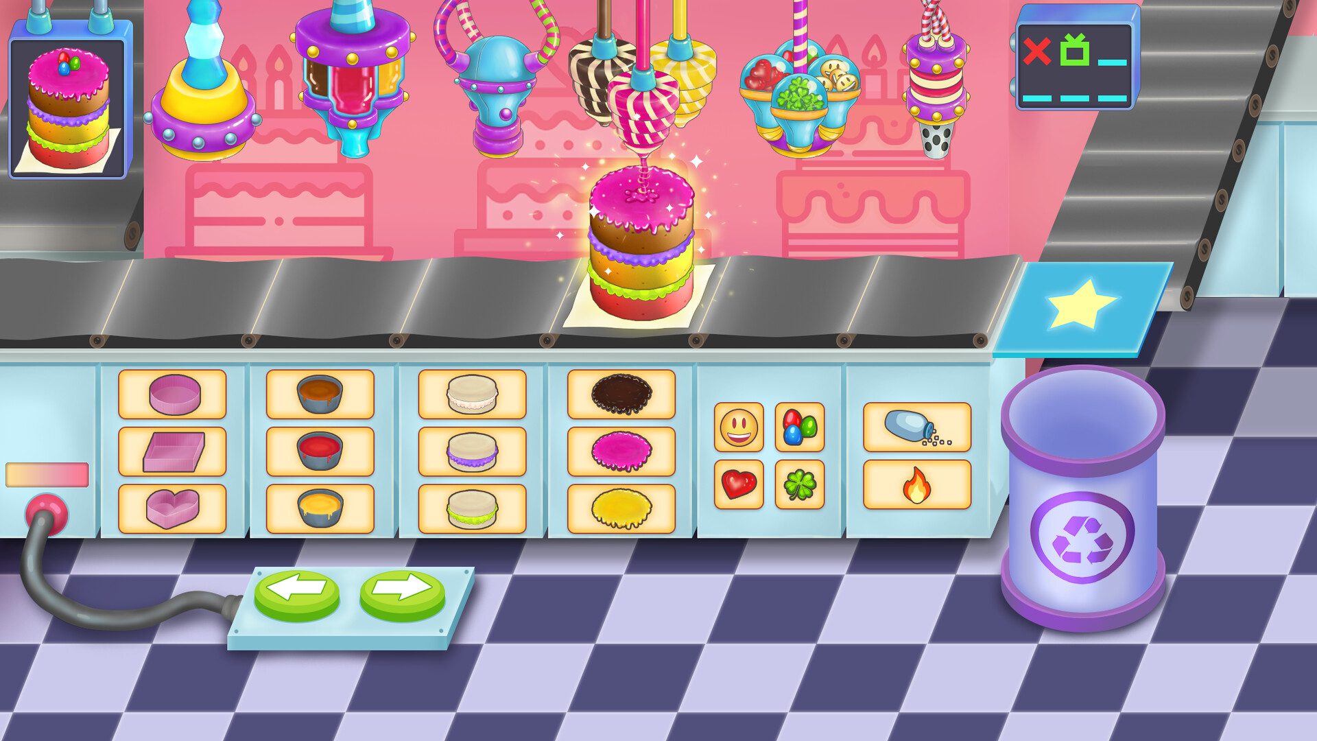 紫色地带 – 经典游戏/Purple Place – Classic Games