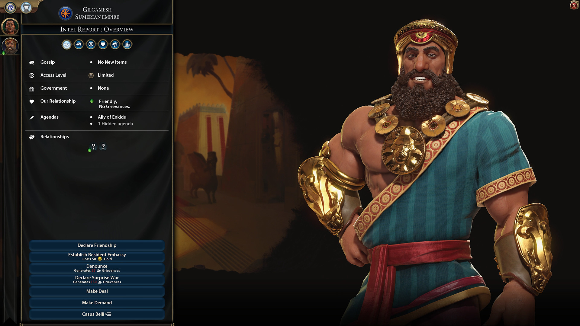 文明6/Civilization VI/支持网络联机