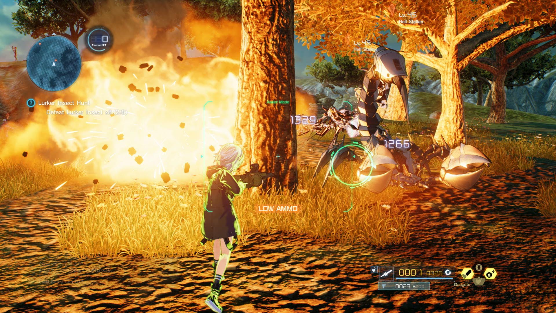 刀剑神域：夺命凶弹/Sword Art Online: Fatal Bullet/支持网络联机