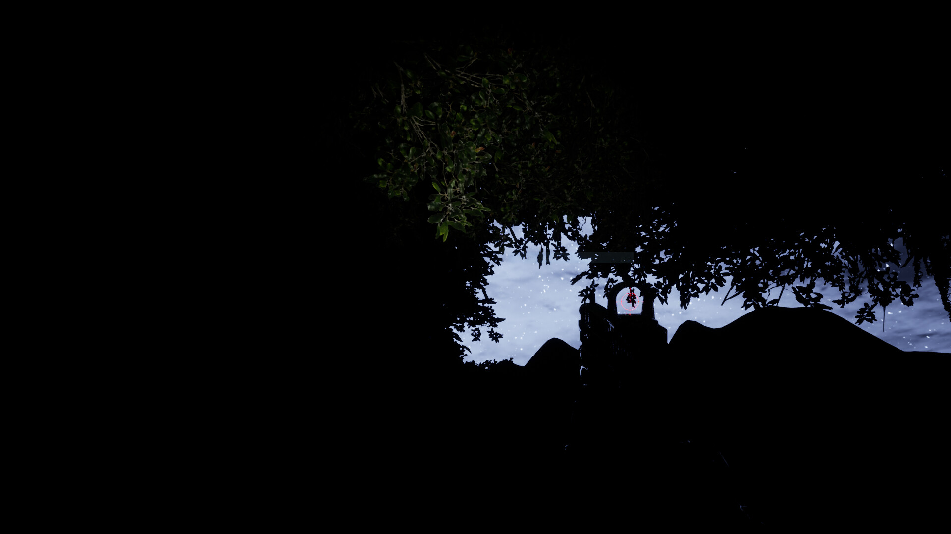 恶魔之影/Shadow Of The Devi