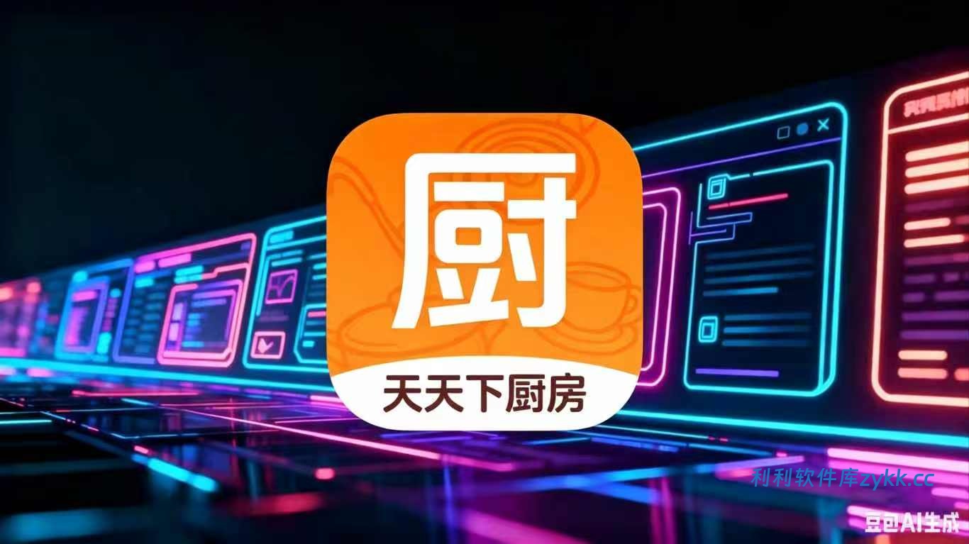 天天下厨房_1.3.0.apk