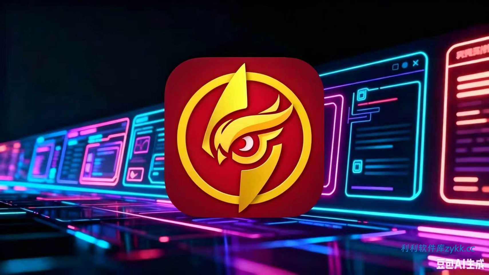 猫头鹰4K影视_3.0.0.apk（海量4K超清画质随心观看、更新迅速界面清爽好用）